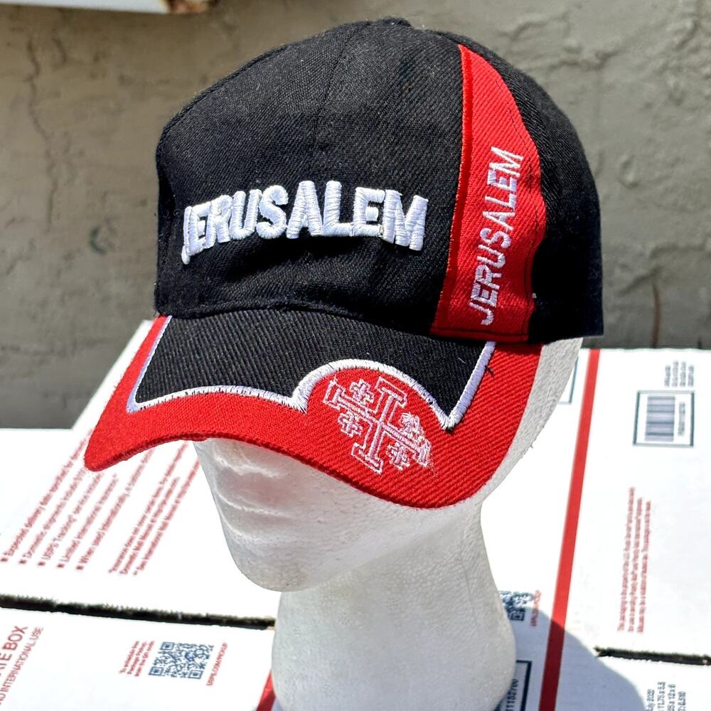 Jerusalem Hat - image 3